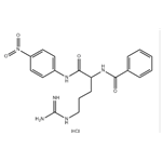 N-Benzoyl-DL-arginine-4-nitroanilide hydrochloride pictures