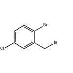 2-Bromo-1-bromomethyl-5-chlorobenzene pictures