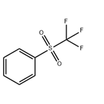 Phenyl (trifluoromethyl) sulfone pictures