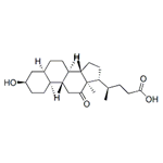 12-Ketodeoxycholic acid pictures