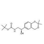 tert-butyl 2-(2,2-dimethyl-4H-1,3-benzodioxin-6-yl)-2-oxoethylcarbamate pictures