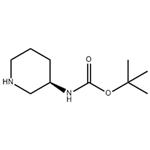 (R)-3-(Boc-Amino)piperidine pictures