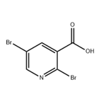 2,5-DIBROMONICOTINIC ACID pictures