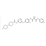 Golvatinib (E7050) pictures