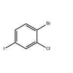 1-Bromo-2-chloro-4-iodobenzene pictures