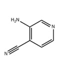 3-AMINO-4-CYANOPYRIDINE pictures