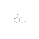 2-Amino-3-fluoro-4-(hydroxymethyl)pyridine pictures