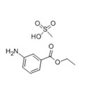 Tricaine methanesulfonate pictures