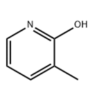 2-HYDROXY-3-METHYLPYRIDINE pictures