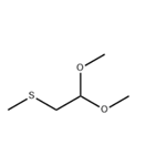1,1-Dimethoxy-2-(methylthio)ethane pictures
