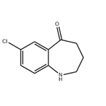 7-CHLORO-1,2,3,4-TETRAHYDRO-BENZO[B]AZEPIN-5-ONE pictures