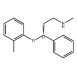 (R)-N-methyl-3-(2-methyl phenoxy)benzenepropanamine pictures