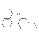 2-hexanoylbenzoic acid pictures