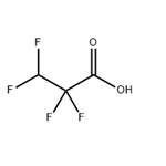 3H-Tetrafluoropropionic acid pictures