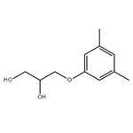 3-(3,5-Dimethylphenoxy)propane-1,2-diol pictures