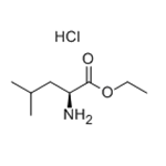 Ethyl L-leucinate hydrochloride pictures