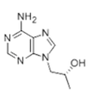 (R)-(+)-9-(2-Hydroxypropyl)adenine pictures
