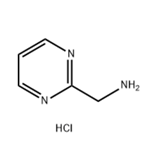 1-pyrimidin-2-ylmethanamine hydrochloride pictures