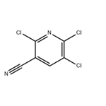 2,5,6-Trichloro-3-pyridinecarbonitrile pictures