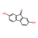 42523-29-5 2,7-Dihydroxy-9-fluorenone