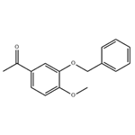 1-(3-(Benzyloxy)-4-methoxyphenyl)ethanone pictures