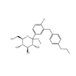 (3R,4R,5R,6S)-2-(acetoxyMethyl)-6-(4-chloro-3-(4-ethoxybenzyl)phenyl)tetrahydro-2H-pyran-3,4,5-triyl triacetate pictures
