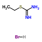 S-Ethyl isothiouronium bromide pictures