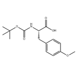 Boc-O-methyl-L-tyrosine pictures