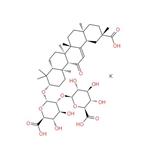 Dipotassium glycyrrhizinate pictures