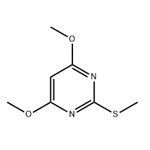4,6-Dimethoxy-2-methylthiopyrimidine pictures