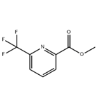 6-Trifluoromethyl-pyridine-2-carboxylic acid methyl ester  pictures