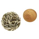 White tea powder; Instant white tea powder pictures