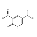 6-Hydroxy-5-nitronicotinic acid pictures