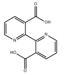 2,2'-Bipyridine-3,3'-dicarboxylic acid pictures