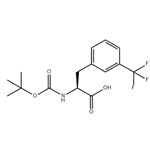 BOC-L-3-Trifluoromethylphe  pictures