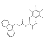 FMOC-D-PENTAFLUOROPHENYLALANINE pictures