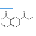 METHYL 4-FORMYL-3-NITROBENZOATE 97 pictures