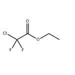 Chlorodifluoroacetic acid ethyl ester pictures