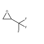 1,1,1-Trifluoro-2,3-epoxypropane pictures