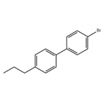 4-BROMO-4'-PROPYLBIPHENYL pictures