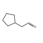 Cyclopentyl Acetaldehyde pictures