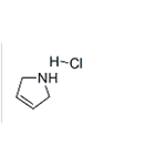 2,5-Dihydro-1H-pyrrole hydrochloride pictures