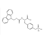 FMOC-L-4-PHOSPHONOMETHYLPHENYLALANINE pictures