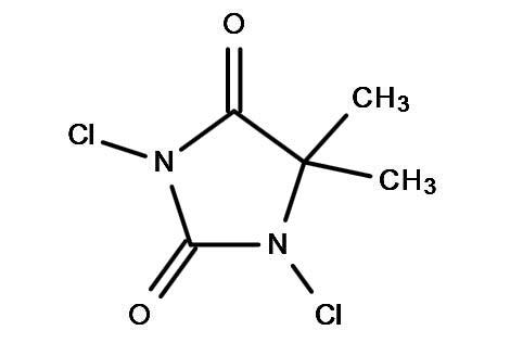 Best price for 1,3-Dichloro-5,5-dimethylhydantoin (DCDMH) CAS NO. 118-52-5
