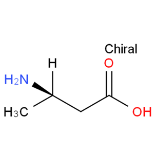 (R)-3-AMINOBUTYRIC ACID