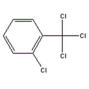 2-Chlorotrichlorotoluene