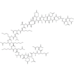 Thymosin α1；Thymosin Alpha 1