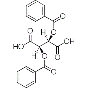 Dibenzoyl-L-tartaric acid