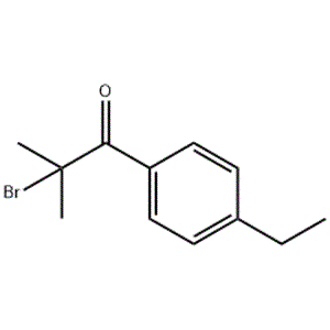 2-BroMo-1-(4-ethylphenyl)-2-Methylpropan-1-one