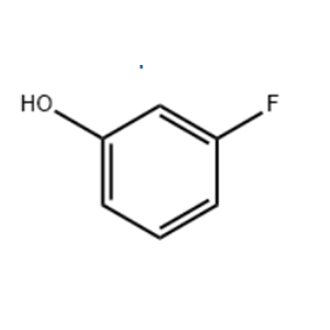 3-Fluorophenol